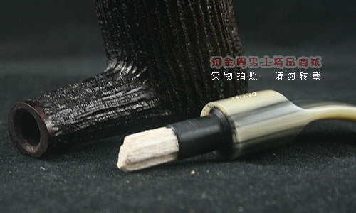 意大利沙芬SAVINELLI石楠木烟斗|2010手工限量斗52-7