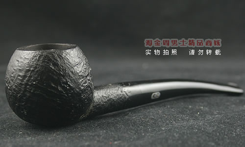 法国CHACOM石楠木烟斗|特惠5件套装粗口斗228C-1
