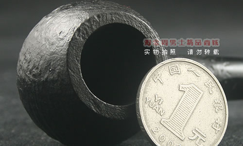 法国CHACOM石楠木烟斗|特惠5件套装粗口斗228C-5