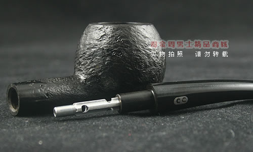 法国CHACOM石楠木烟斗|特惠5件套装粗口斗228C-6