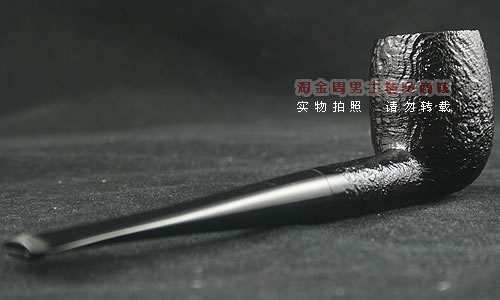 法国CHACOM石楠木烟斗|特惠5件套装粗口斗270-3