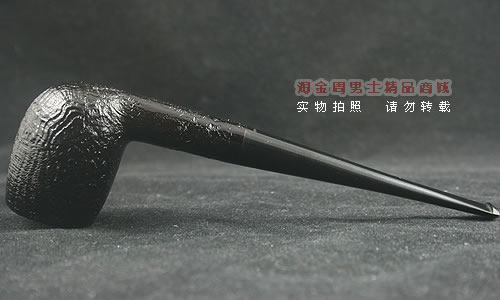 法国CHACOM石楠木烟斗|特惠5件套装粗口斗270-4