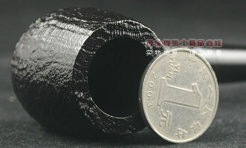 法国CHACOM石楠木烟斗|特惠5件套装粗口斗270-5