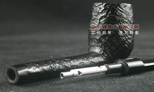 法国CHACOM石楠木烟斗|特惠5件套装粗口斗X296S-6