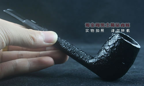 法国CHACOM石楠木烟斗|特惠5件套装粗口斗X296S-7