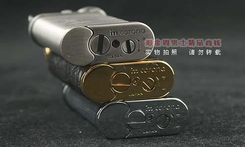 日本皇冠Im Corona烟斗专用打火机|64-5009-4