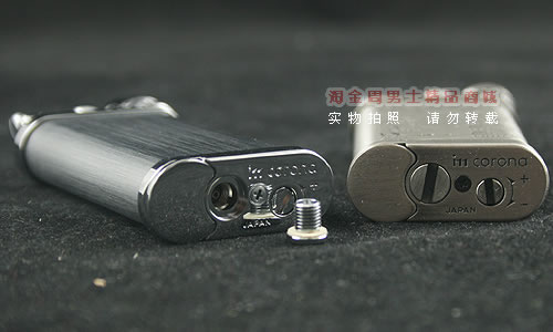 日本皇冠Im Corona烟斗专用打火机|64-5009-5