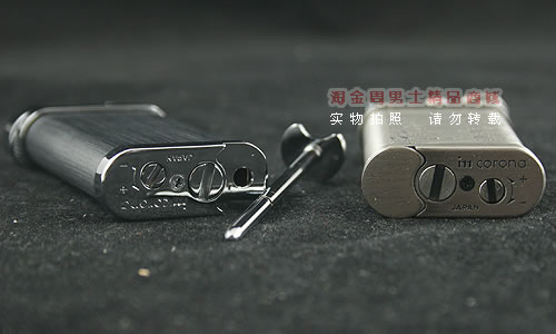 日本皇冠Im Corona烟斗专用打火机|64-5009-6