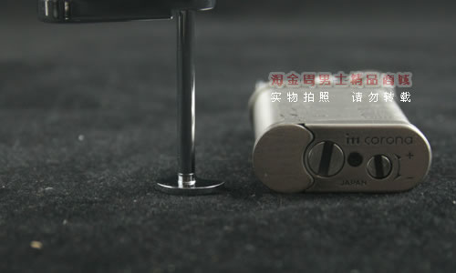 日本皇冠Im Corona烟斗专用打火机|64-5009-7