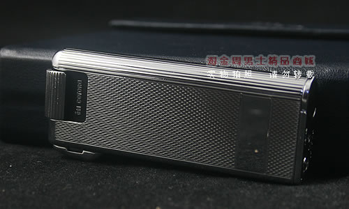 日本皇冠Im Corona烟斗专用打火机|33-3201NS-2