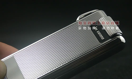 日本皇冠Im Corona烟斗专用打火机|33-3201NS-3