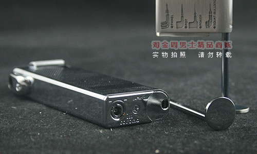 日本皇冠Im Corona烟斗专用打火机|33-3201NS-4