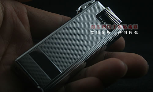 日本皇冠Im Corona烟斗专用打火机|33-3201NS-5