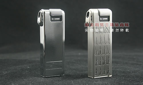 日本皇冠Im Corona烟斗专用打火机|33-3201NS-6
