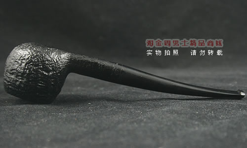 法国CHACOM石楠木烟斗|特惠5件套装粗口斗337C-4