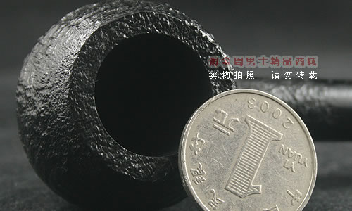 法国CHACOM石楠木烟斗|特惠5件套装粗口斗337C-5