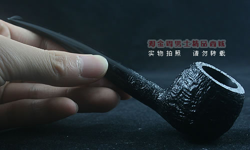 法国CHACOM石楠木烟斗|特惠5件套装粗口斗337C-8