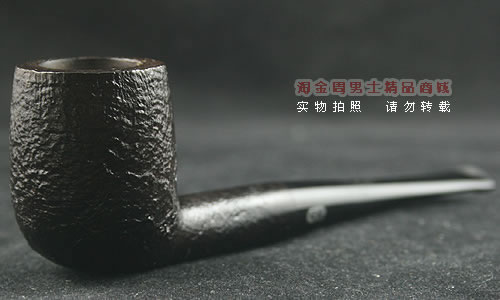 法国CHACOM石楠木烟斗|特惠5件套装粗口斗47-1