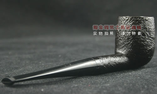 法国CHACOM石楠木烟斗|特惠5件套装粗口斗47-3