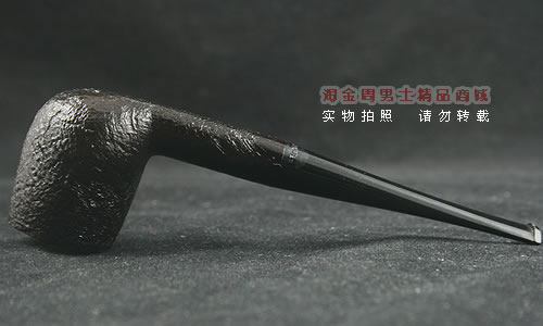 法国CHACOM石楠木烟斗|特惠5件套装粗口斗47-4