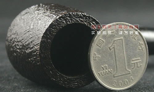 法国CHACOM石楠木烟斗|特惠5件套装粗口斗47-5