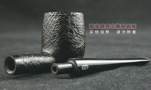 法国CHACOM石楠木烟斗|特惠5件套装粗口斗47-6