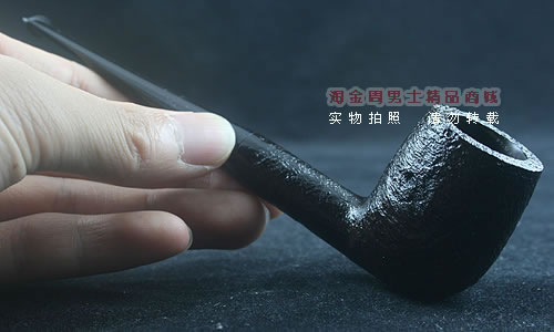 法国CHACOM石楠木烟斗|特惠5件套装粗口斗47-8