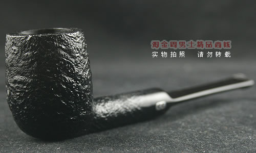 法国CHACOM石楠木烟斗|特惠5件套装粗口斗554-1