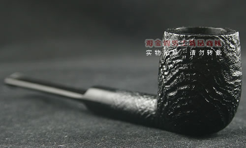 法国CHACOM石楠木烟斗|特惠5件套装粗口斗554-2