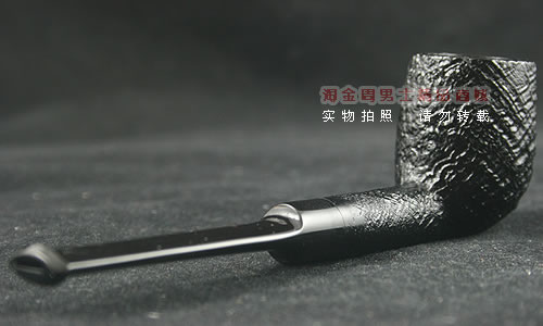 法国CHACOM石楠木烟斗|特惠5件套装粗口斗554-3