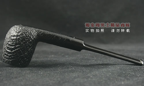 法国CHACOM石楠木烟斗|特惠5件套装粗口斗554-4