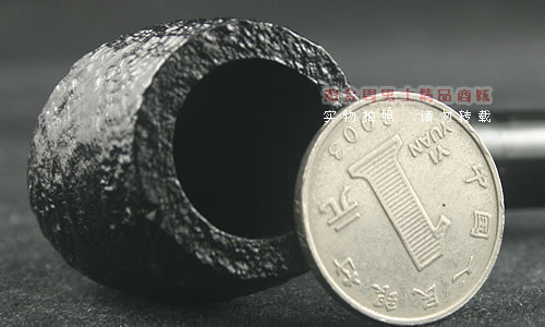 法国CHACOM石楠木烟斗|特惠5件套装粗口斗554-5