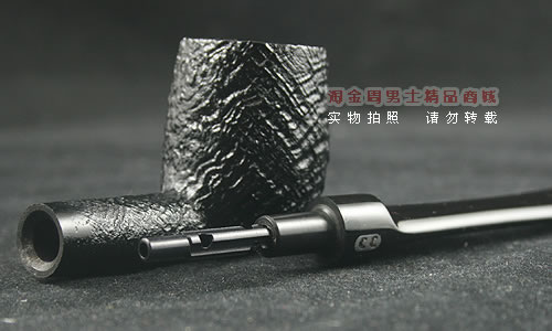 法国CHACOM石楠木烟斗|特惠5件套装粗口斗554-6