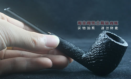 法国CHACOM石楠木烟斗|特惠5件套装粗口斗554-8