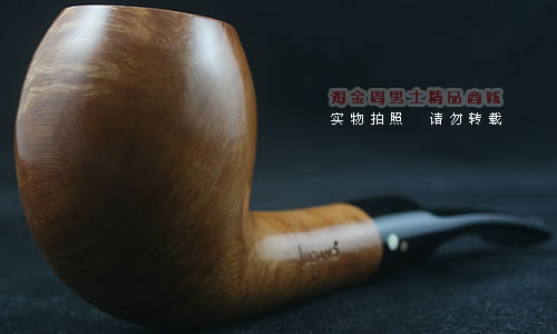 意大利Luciano石楠木烟斗|5件套装D级手工斗Lu011-1