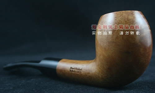 意大利Luciano石楠木烟斗|5件套装D级手工斗Lu011-2