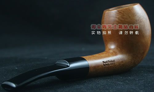 意大利Luciano石楠木烟斗|5件套装D级手工斗Lu011-3