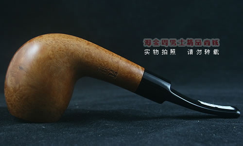 意大利Luciano石楠木烟斗|5件套装D级手工斗Lu011-4