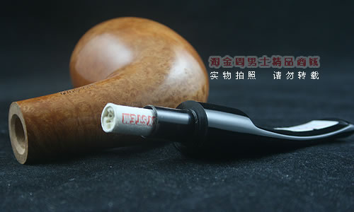 意大利Luciano石楠木烟斗|5件套装D级手工斗Lu011-6