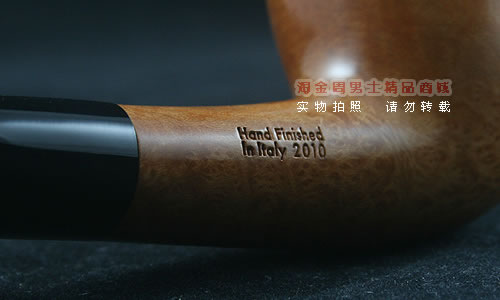 意大利Luciano石楠木烟斗|5件套装D级手工斗Lu011-8