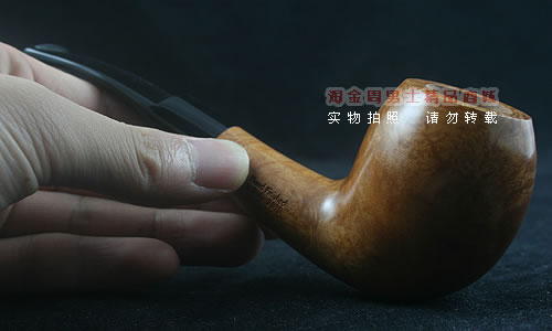意大利Luciano石楠木烟斗|5件套装D级手工斗Lu011-9
