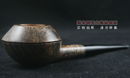 意大利Luciano石楠木烟斗|5件套装D级手工斗Lu047-1
