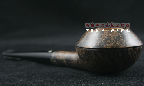 意大利Luciano石楠木烟斗|5件套装D级手工斗Lu047-2