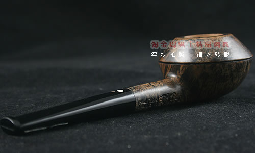 意大利Luciano石楠木烟斗|5件套装D级手工斗Lu047-3