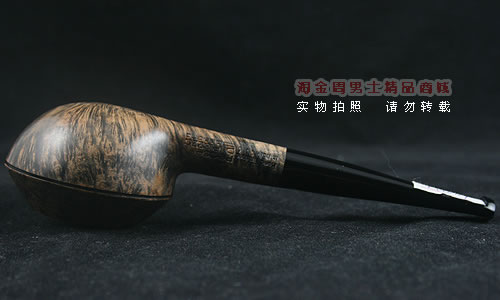 意大利Luciano石楠木烟斗|5件套装D级手工斗Lu047-4