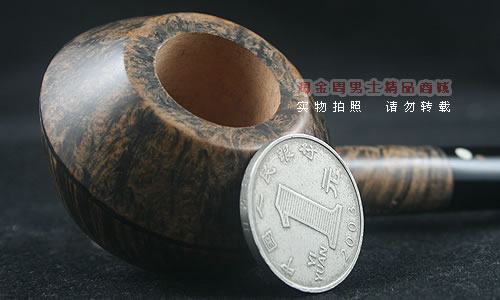 意大利Luciano石楠木烟斗|5件套装D级手工斗Lu047-5