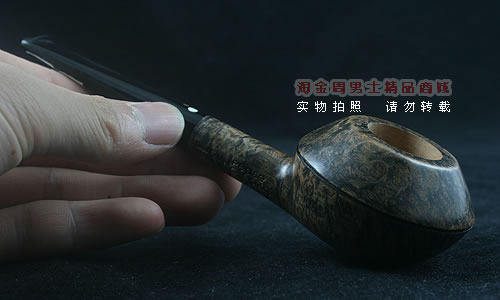 意大利Luciano石楠木烟斗|5件套装D级手工斗Lu047-9