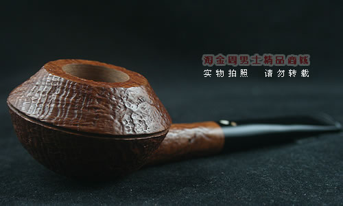 意大利Luciano石楠木烟斗|5件套装S级带星手工斗Lu050-1