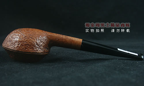 意大利Luciano石楠木烟斗|5件套装S级带星手工斗Lu050-4