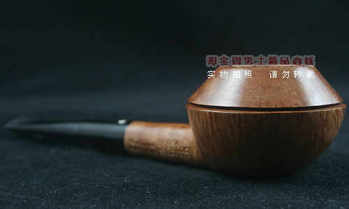 意大利Luciano石楠木手工烟斗|5件套装C级带星Lu056-2